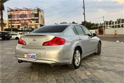 ئینفینیتی G37